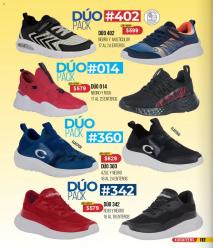 Catálogo de ofertas Cklass 13/08/2024 Cklass catálogo Remate Digital Ropa página 107