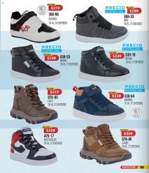 Catálogo de ofertas Cklass 13/08/2024 Cklass catálogo Remate Digital Ropa página 108