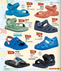 Catálogo de ofertas Cklass 13/08/2024 Cklass catálogo Remate Digital Ropa página 109