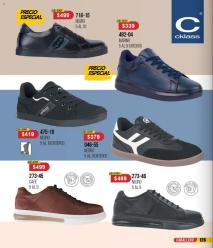 Catálogo de ofertas Cklass 13/08/2024 Cklass catálogo Remate Digital Ropa página 114