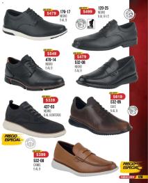 Catálogo de ofertas Cklass 13/08/2024 Cklass catálogo Remate Digital Ropa página 115