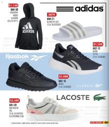 Catálogo de ofertas Cklass 13/08/2024 Cklass catálogo Remate Digital Ropa página 117