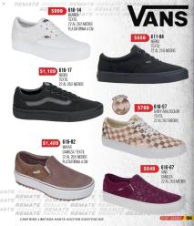 Catálogo de ofertas Cklass 13/08/2024 Cklass catálogo Remate Digital Ropa página 118