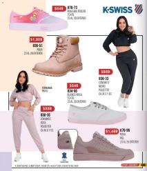 Catálogo de ofertas Cklass 13/08/2024 Cklass catálogo Remate Digital Ropa página 119