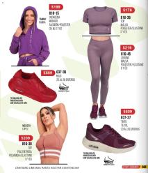 Catálogo de ofertas Cklass 13/08/2024 Cklass catálogo Remate Digital Ropa página 122