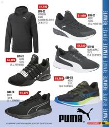 Catálogo de ofertas Cklass 13/08/2024 Cklass catálogo Remate Digital Ropa página 124