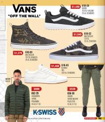 Catálogo de ofertas Cklass 13/08/2024 Cklass catálogo Remate Digital Ropa página 127