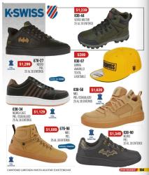 Catálogo de ofertas Cklass 13/08/2024 Cklass catálogo Remate Digital Ropa página 128