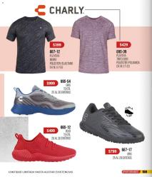 Catálogo de ofertas Cklass 13/08/2024 Cklass catálogo Remate Digital Ropa página 129