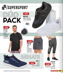 Catálogo de ofertas Cklass 13/08/2024 Cklass catálogo Remate Digital Ropa página 130