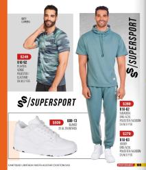 Catálogo de ofertas Cklass 13/08/2024 Cklass catálogo Remate Digital Ropa página 131