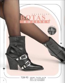 Catálogo de ofertas Cklass 15/07/2024 Botas y Botines página 3