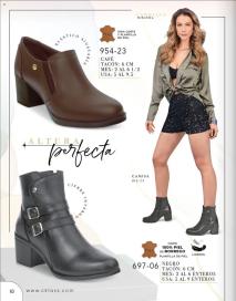 Catálogo de ofertas Cklass 15/07/2024 Botas y Botines página 33