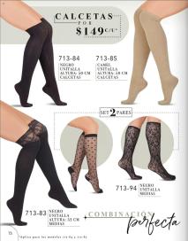 Catálogo de ofertas Cklass 15/07/2024 Botas y Botines página 38