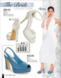 Catálogo de ofertas Cklass 15/07/2024 Dama Calzado página 48