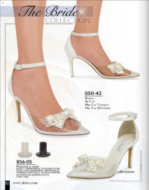 Catálogo de ofertas Cklass 15/07/2024 Dama Calzado página 49