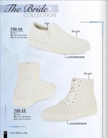 Catálogo de ofertas Cklass 15/07/2024 Dama Calzado página 50