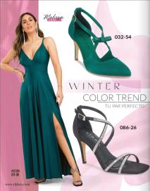 Catálogo de ofertas Cklass 15/07/2024 Dama Calzado página 53