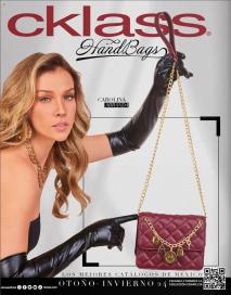 Catálogo de ofertas Cklass 15/07/2024 Dama Calzado página 56