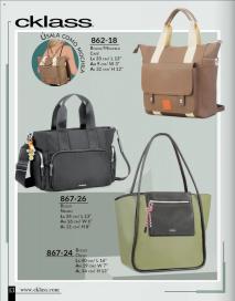 Catálogo de ofertas Cklass 15/07/2024 Dama Calzado página 63