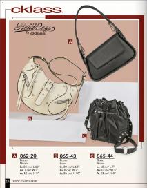 Catálogo de ofertas Cklass 15/07/2024 Dama Calzado página 68