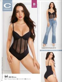 Catálogo de ofertas Cklass 15/07/2024 Secrets Lenecería página 9