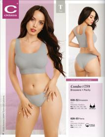 Catálogo de ofertas Cklass 15/07/2024 Secrets Lenecería página 11