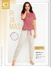 Catálogo de ofertas Cklass 15/07/2024 Secrets Lenecería página 15