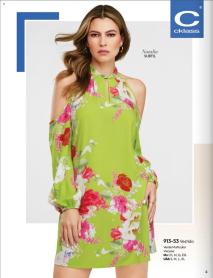 Catálogo de ofertas Cklass 15/07/2024 Secrets Lenecería página 18