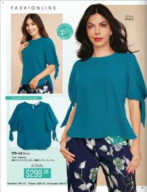 Catálogo de ofertas Cklass 15/07/2024 Secrets Lenecería página 19