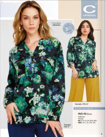 Catálogo de ofertas Cklass 15/07/2024 Secrets Lenecería página 20