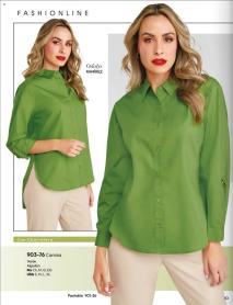 Catálogo de ofertas Cklass 15/07/2024 Secrets Lenecería página 21