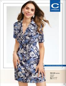 Catálogo de ofertas Cklass 15/07/2024 Secrets Lenecería página 22