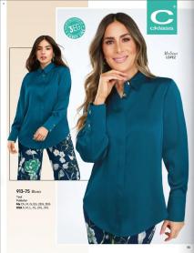 Catálogo de ofertas Cklass 15/07/2024 Secrets Lenecería página 24