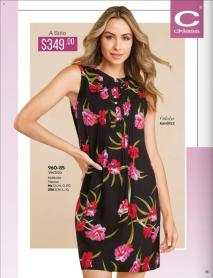 Catálogo de ofertas Cklass 15/07/2024 Secrets Lenecería página 25