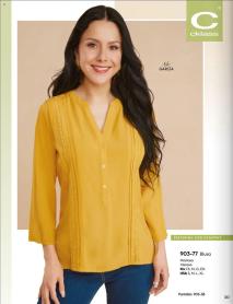 Catálogo de ofertas Cklass 15/07/2024 Secrets Lenecería página 26