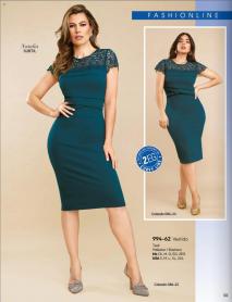 Catálogo de ofertas Cklass 15/07/2024 Secrets Lenecería página 27