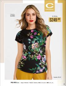 Catálogo de ofertas Cklass 15/07/2024 Secrets Lenecería página 28