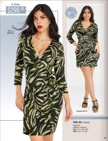 Catálogo de ofertas Cklass 15/07/2024 Secrets Lenecería página 29