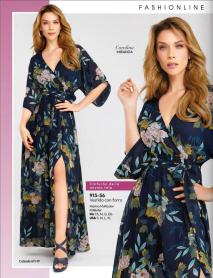 Catálogo de ofertas Cklass 15/07/2024 Secrets Lenecería página 31