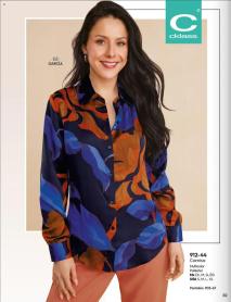 Catálogo de ofertas Cklass 15/07/2024 Secrets Lenecería página 32