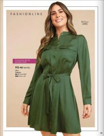 Catálogo de ofertas Cklass 15/07/2024 Secrets Lenecería página 33