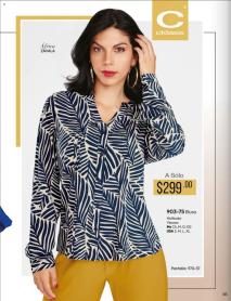 Catálogo de ofertas Cklass 15/07/2024 Secrets Lenecería página 34