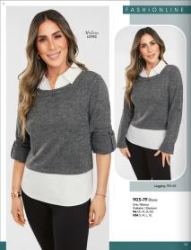 Catálogo de ofertas Cklass 15/07/2024 Secrets Lenecería página 42