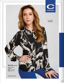 Catálogo de ofertas Cklass 15/07/2024 Secrets Lenecería página 44