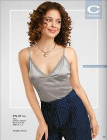 Catálogo de ofertas Cklass 15/07/2024 Secrets Lenecería página 46