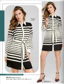 Catálogo de ofertas Cklass 15/07/2024 Secrets Lenecería página 47