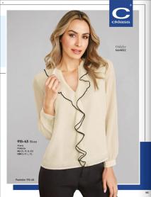 Catálogo de ofertas Cklass 15/07/2024 Secrets Lenecería página 49