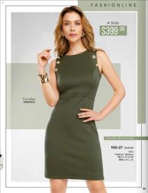 Catálogo de ofertas Cklass 15/07/2024 Secrets Lenecería página 50