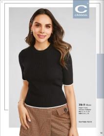 Catálogo de ofertas Cklass 15/07/2024 Secrets Lenecería página 51